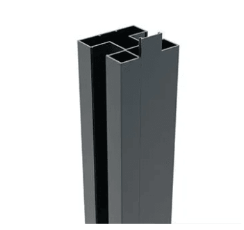 Mercan Alüminyum Çit Panel APY60