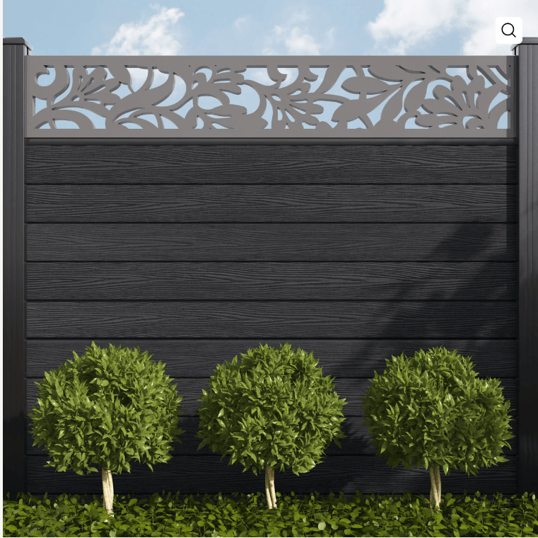Dekoratif Panel DY