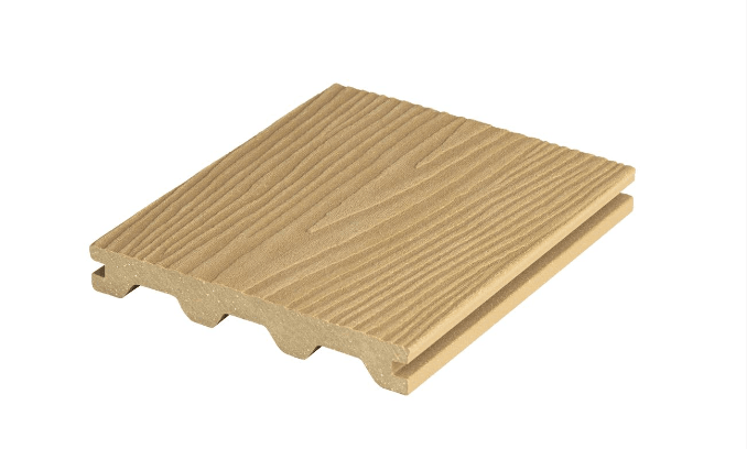 3D Kemer Kompozit Deck Parkesi 14020