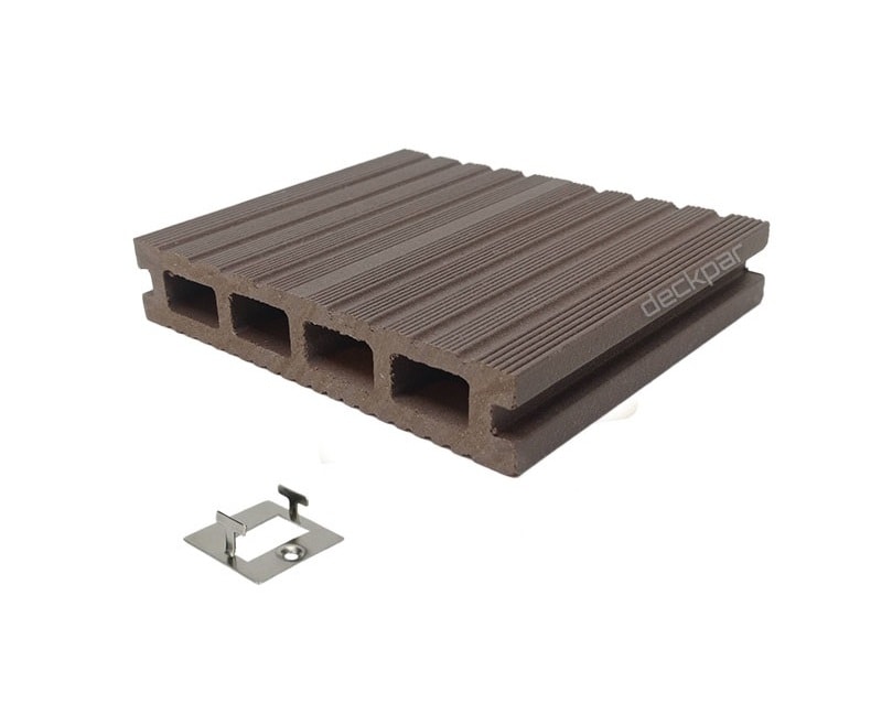 ECODECK 