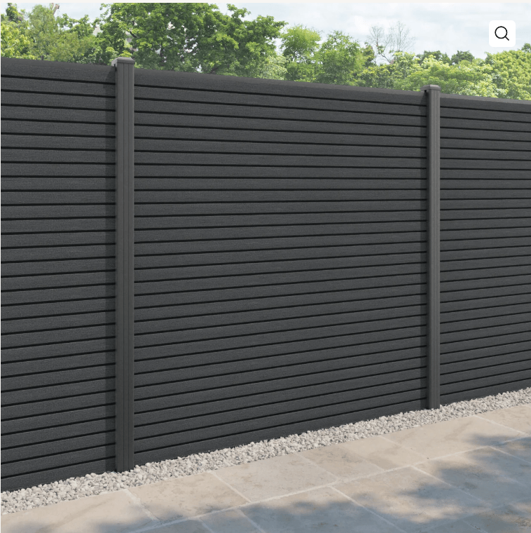 Hudson Kompozit Çit PY150
