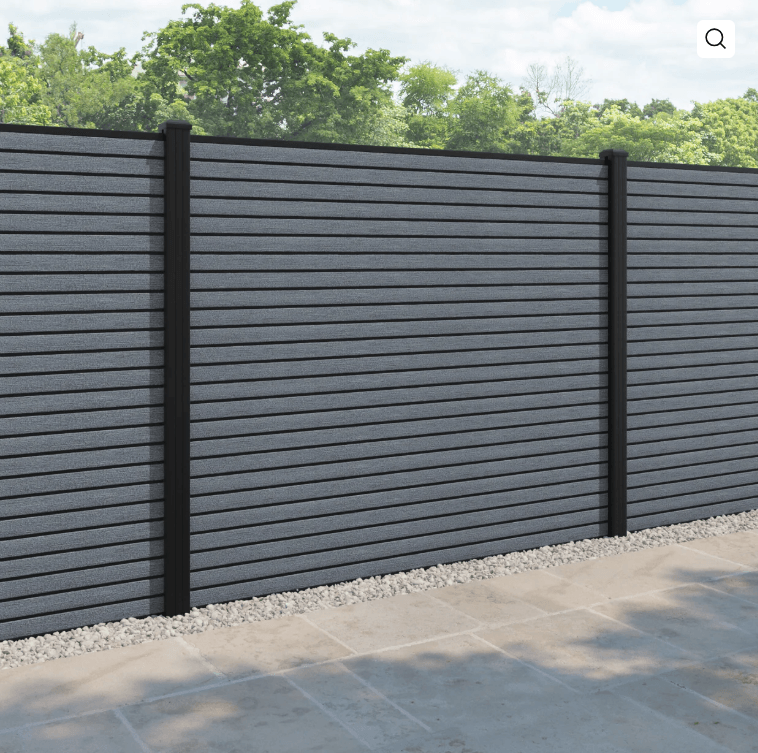Hudson Kompozit Çit PY150