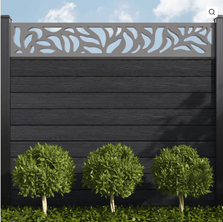Dekoratif Panel DM