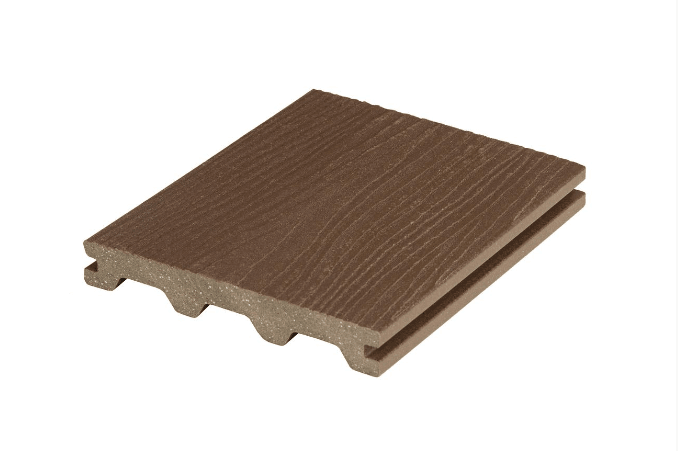 3D Kemer Kompozit Deck Parkesi 14020