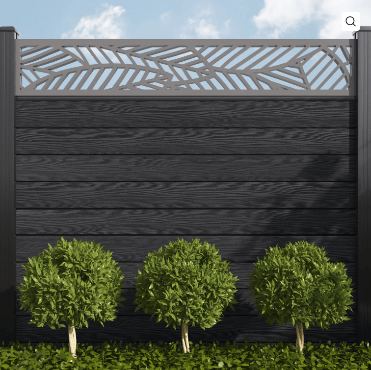 Dekoratif Panel DH