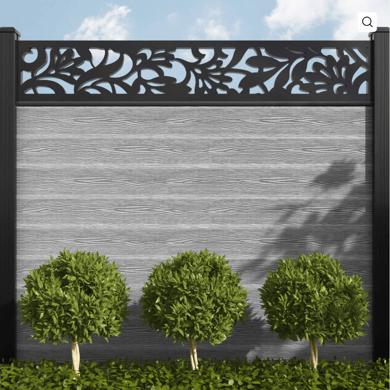 Dekoratif Panel DY