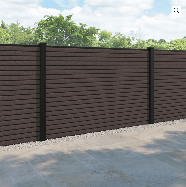 Hudson Kompozit Çit PY120