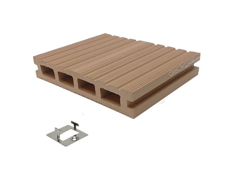 ECODECK 