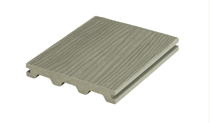 3D Kemer Kompozit Deck Parkesi 14020