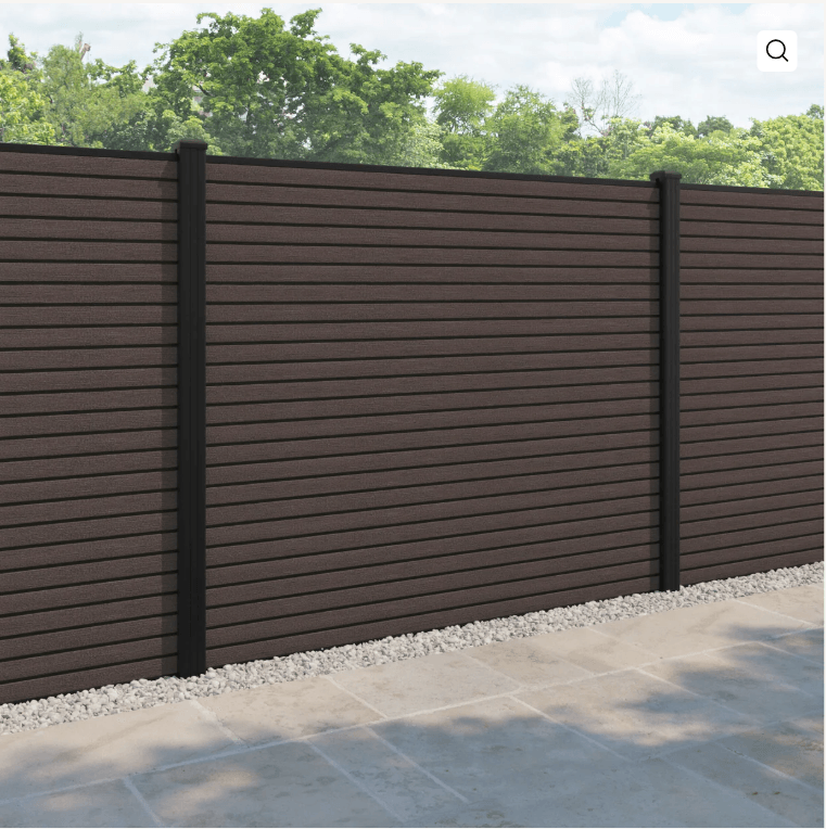 Hudson Kompozit Çit PY150