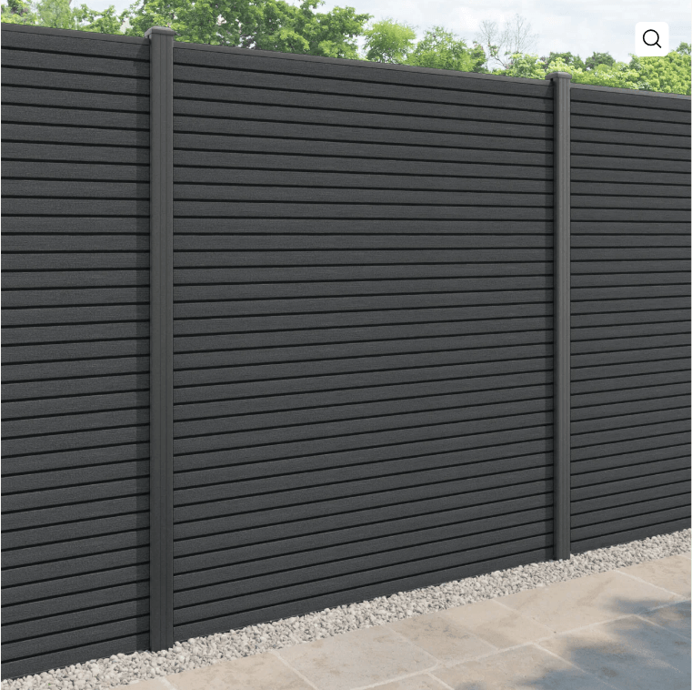 Hudson Kompozit Çit PY180