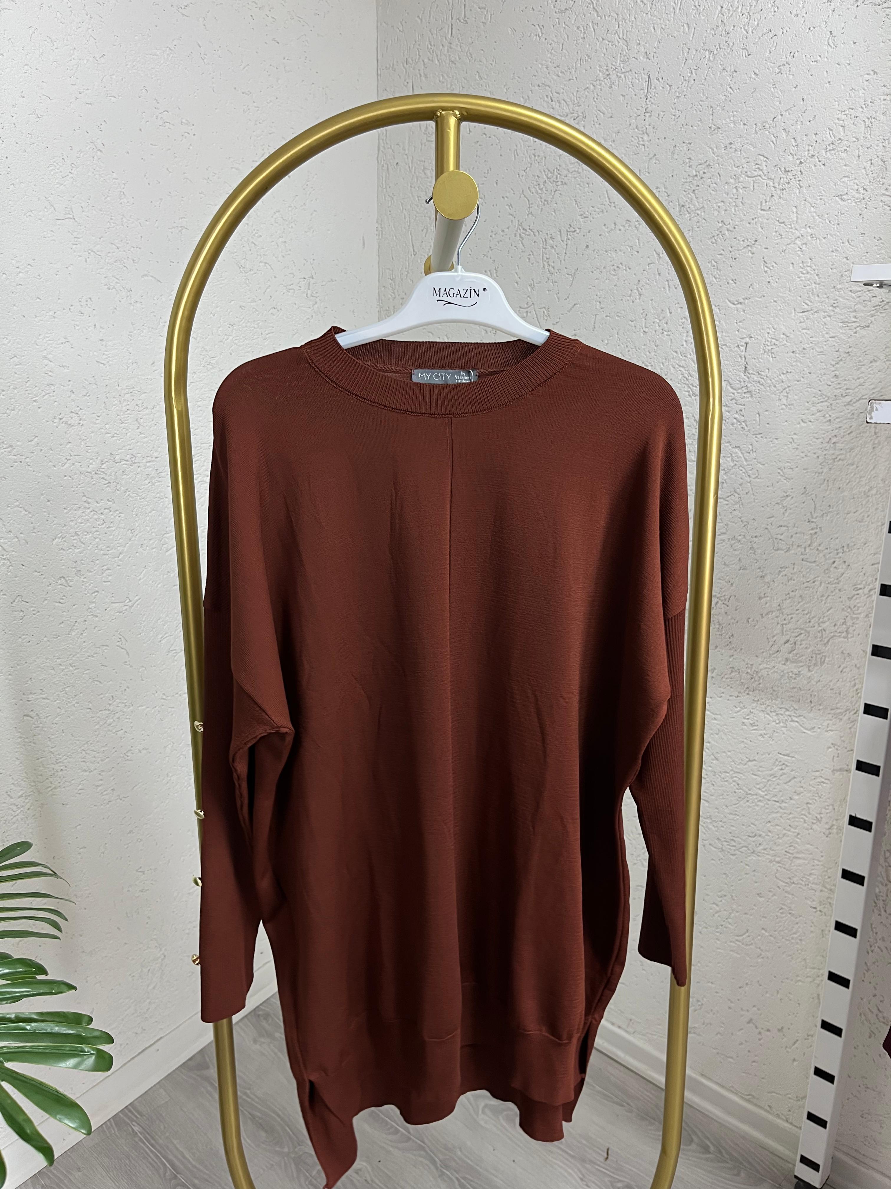 Merserize Tunik