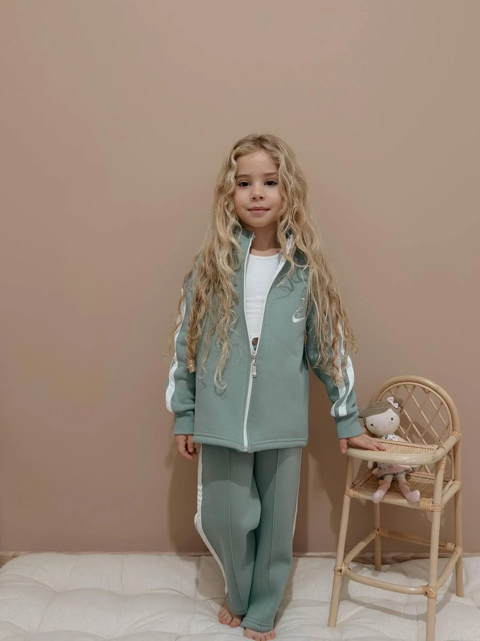 Wiki Model Su Yeşili Takım