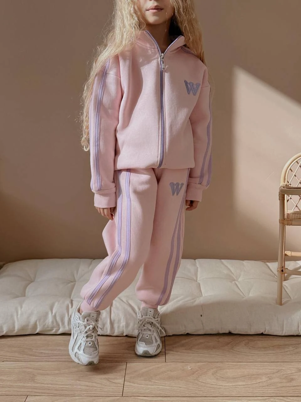 Wiki Model Pembe Takım