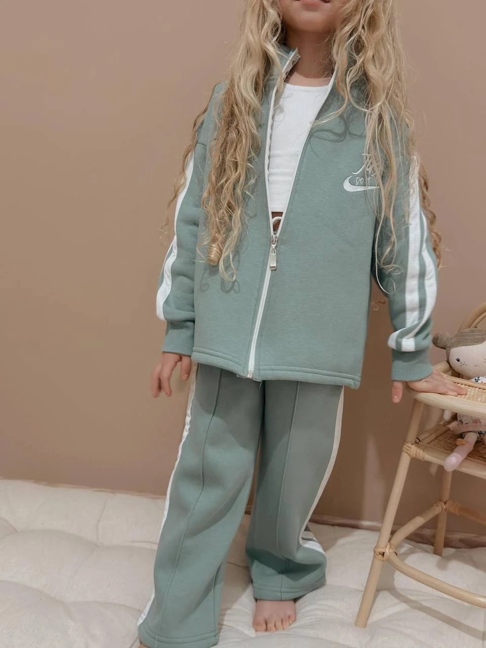 Wiki Model Su Yeşili Takım