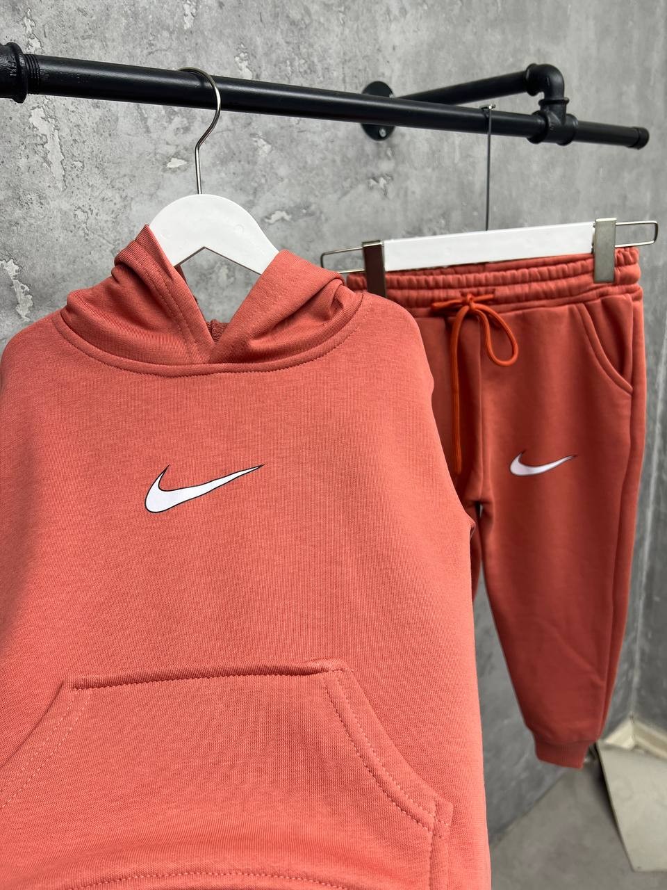 Nike Kiremit Rengi Takım