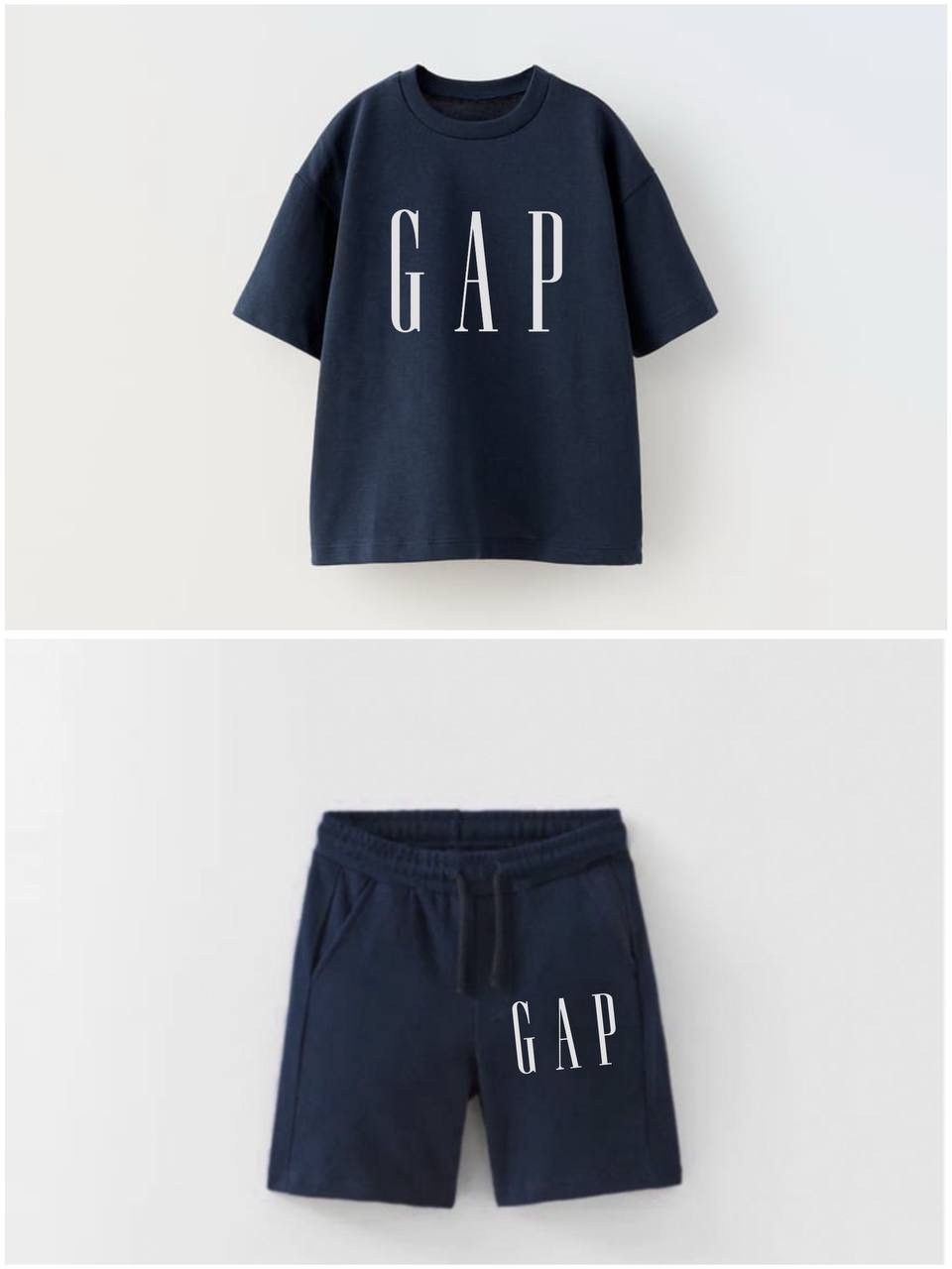 lacivert GaP Marka Takım