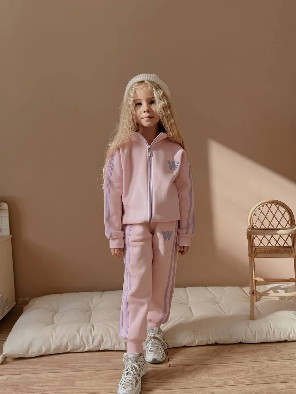 Wiki Model Pembe Takım