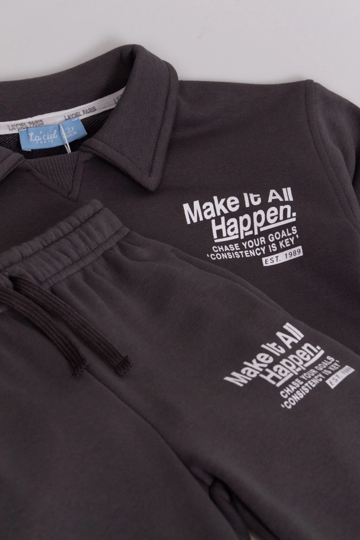 La’ciel Make İt Happen Takım 