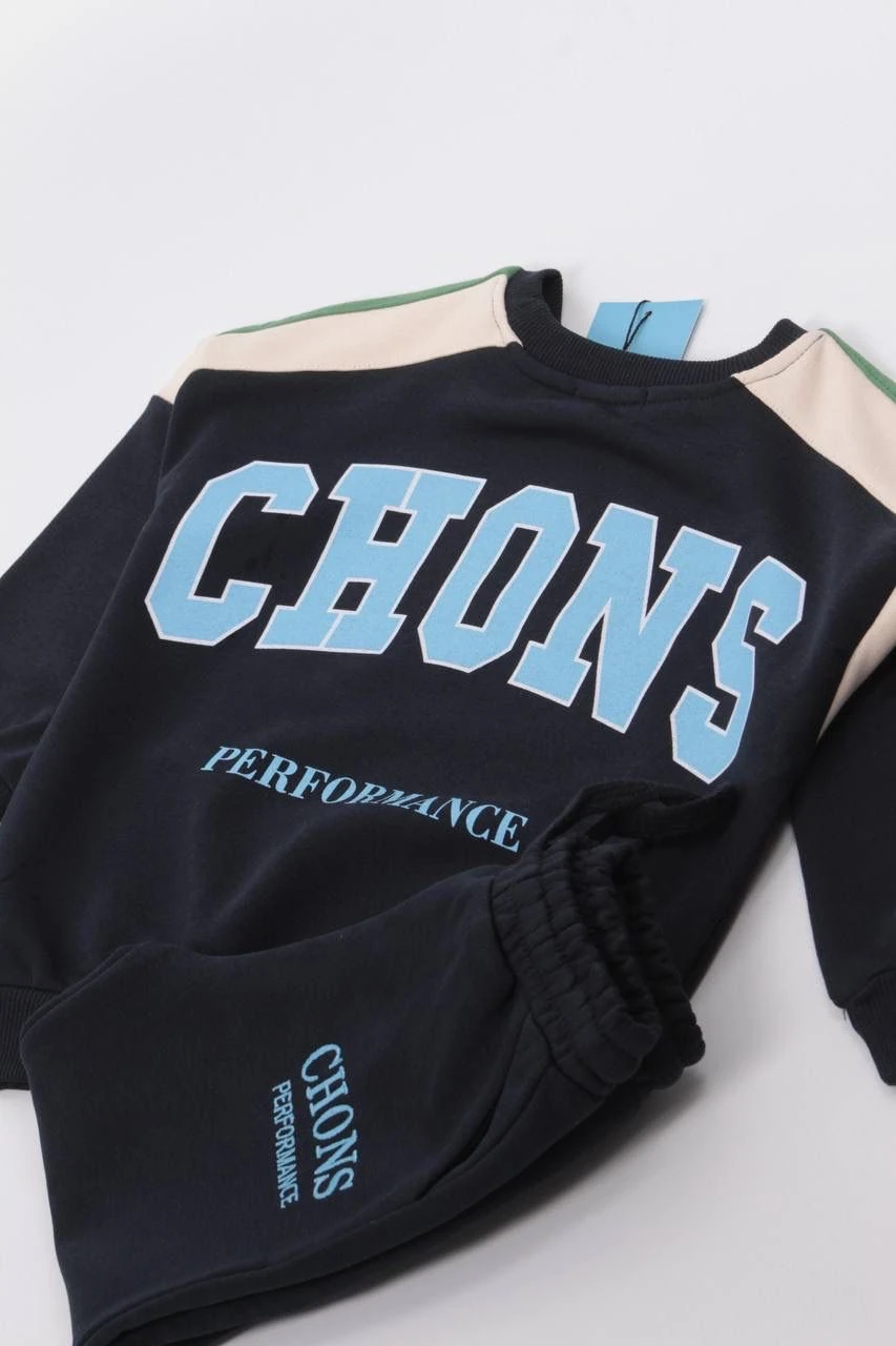 La’ciel Lacivert Chons Takım