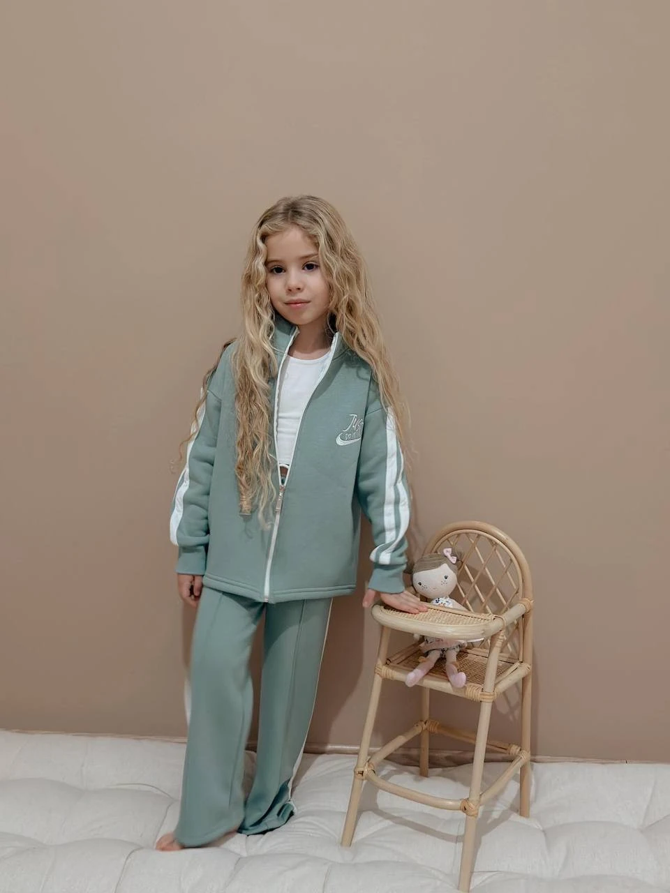 Wiki Model Su Yeşili Takım