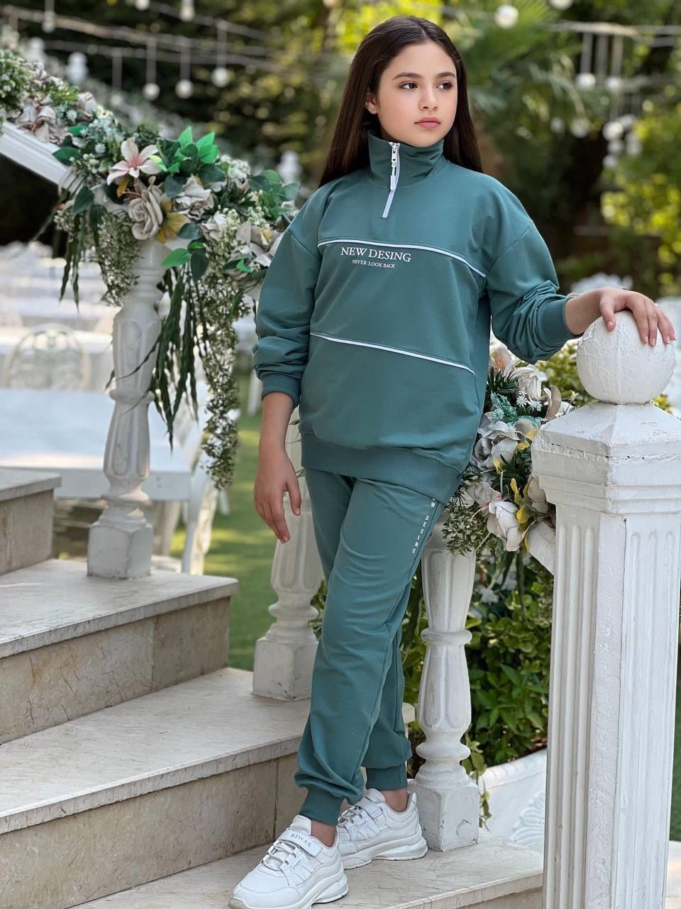 Zümrüt New Design Takım