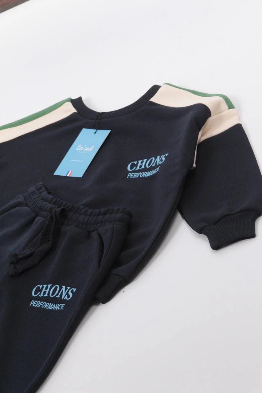 La’ciel Lacivert Chons Takım