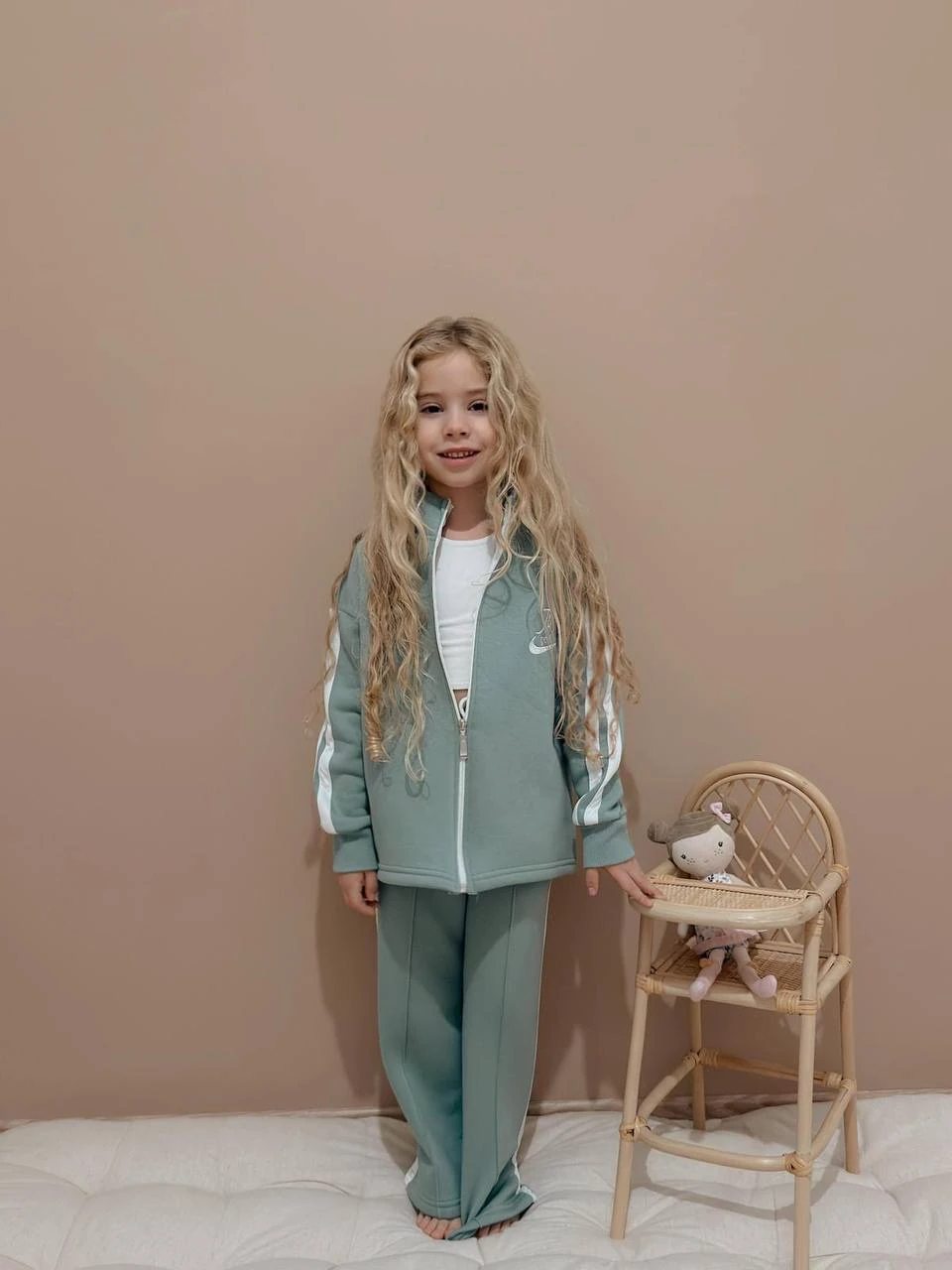 Wiki Model Su Yeşili Takım