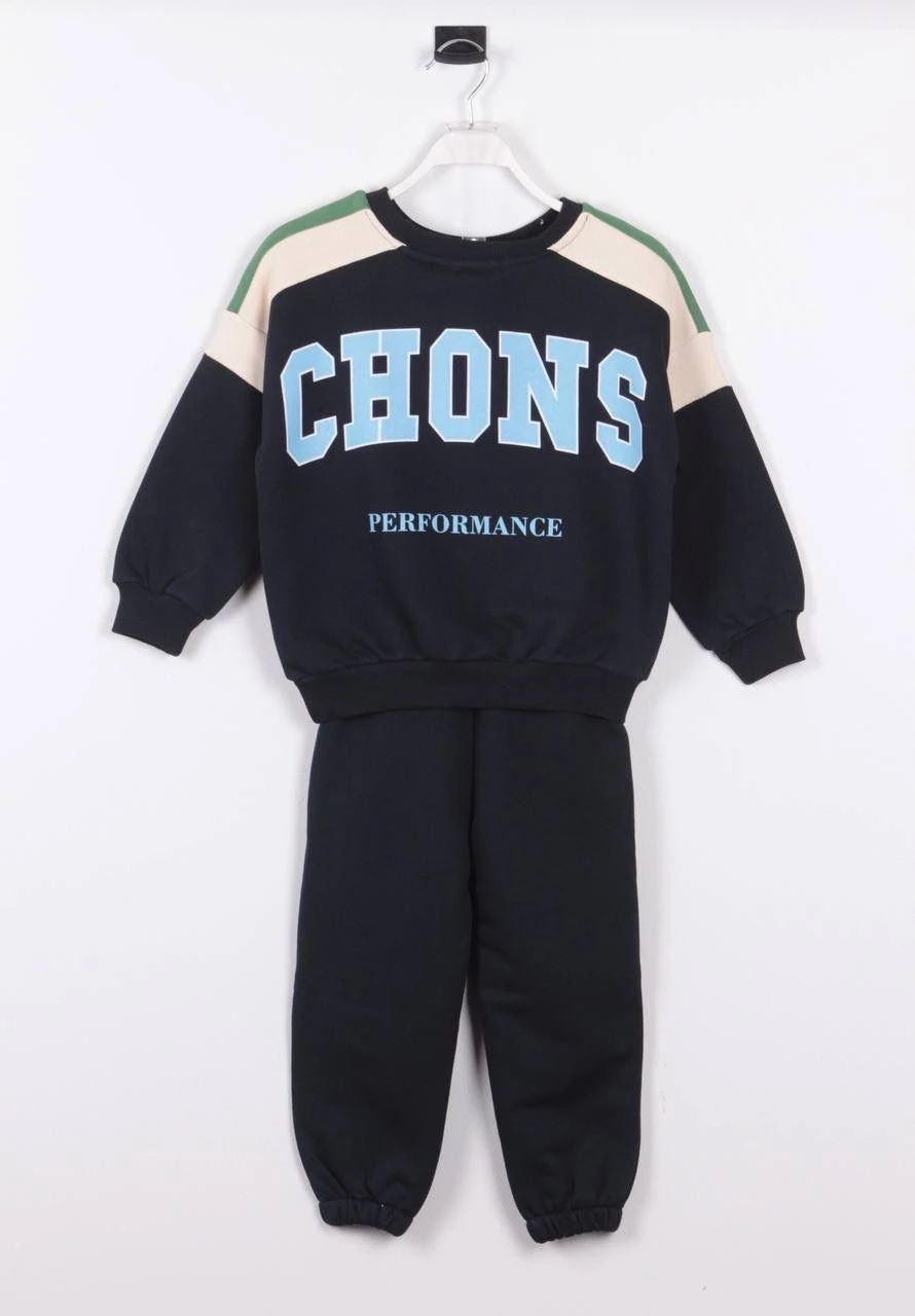 La’ciel Lacivert Chons Takım