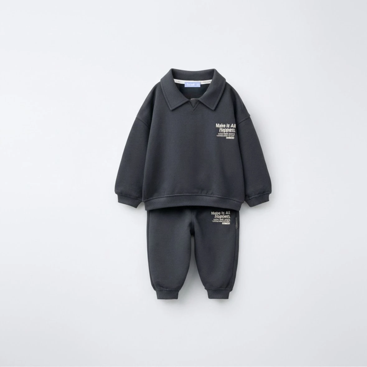 La’ciel Make İt Happen Takım 