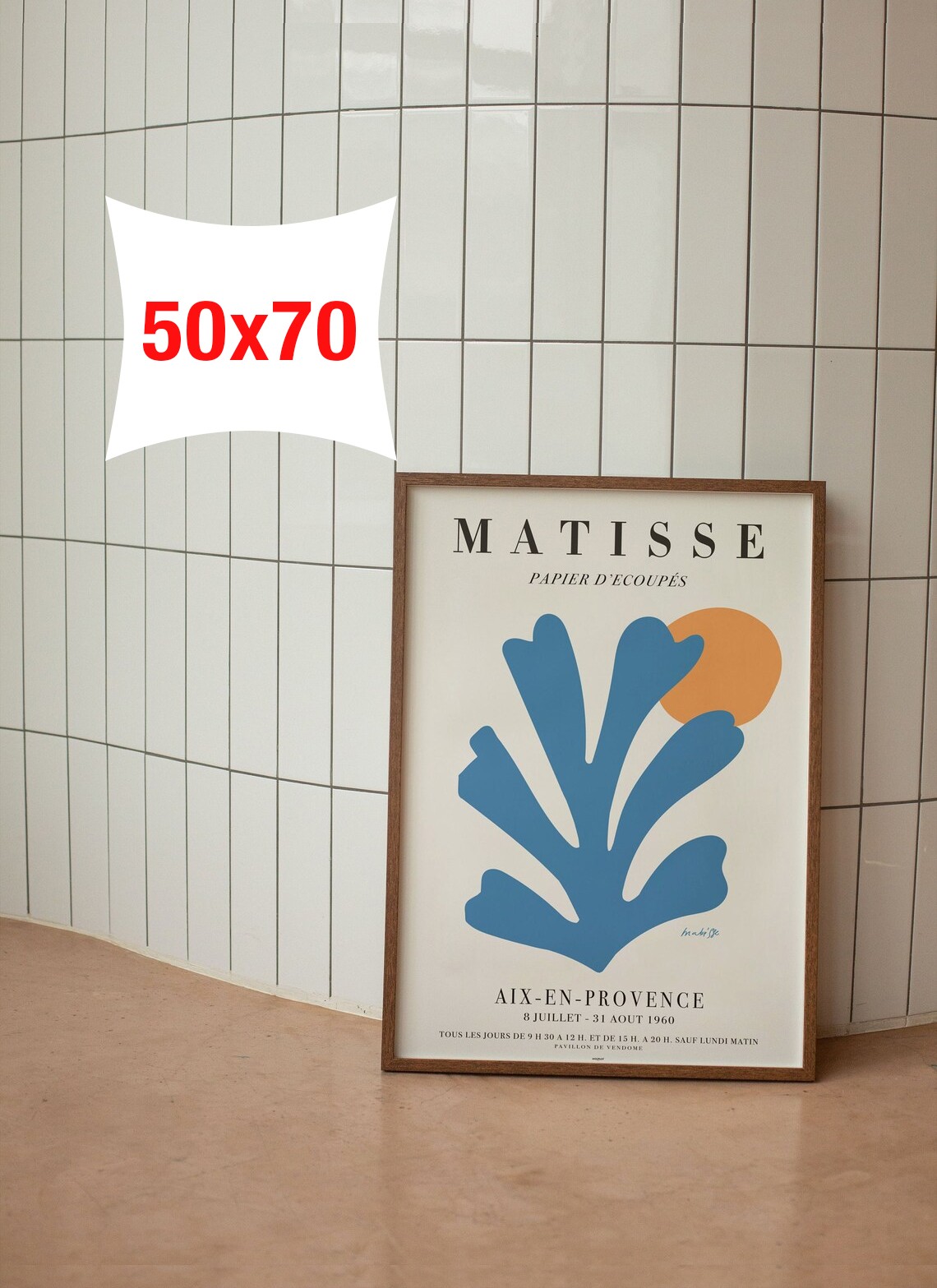 Matisse - The Sheaf main variant image