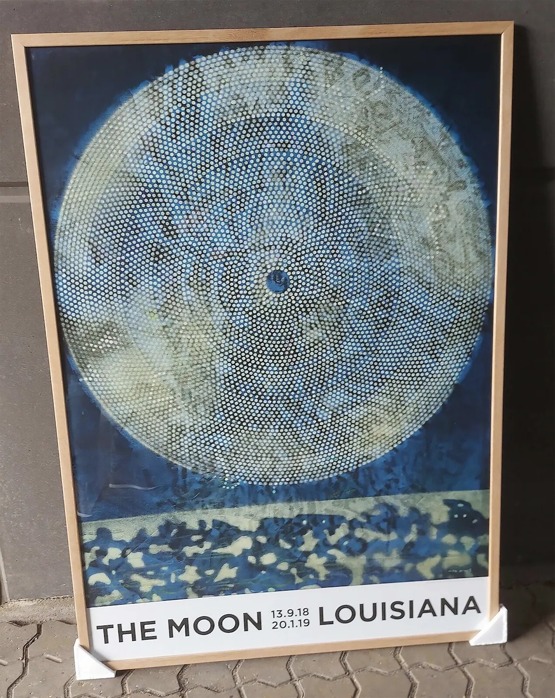 The Moon Collection - 2'li Set - Max Ernst ve Rotraut