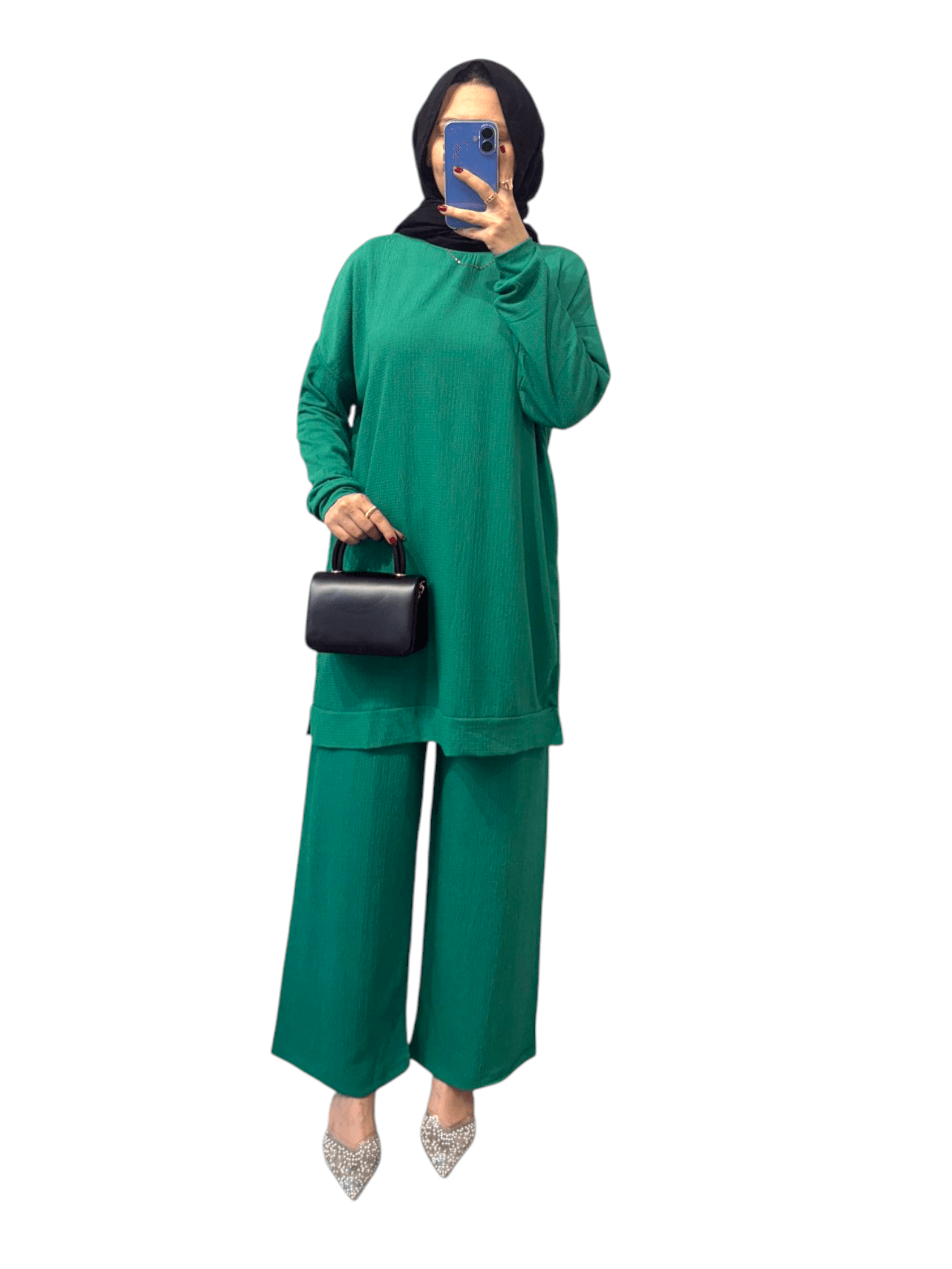 BELİNDA BÜRÜMCÜK TAKIM