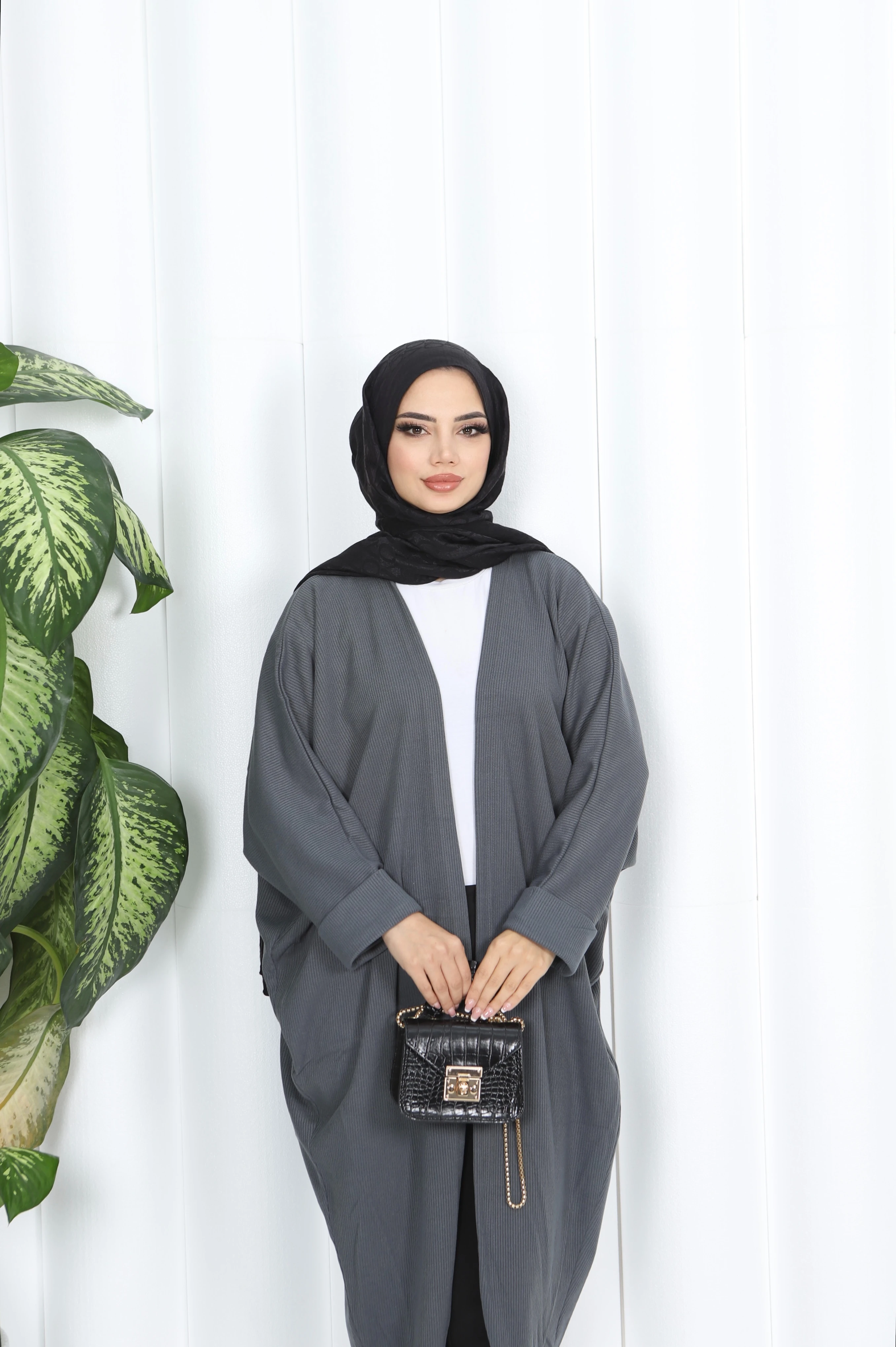 Fitilli Yarasa Kol Kap