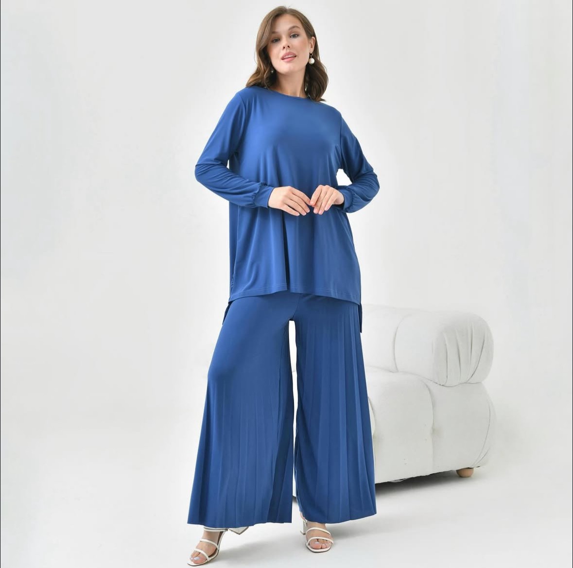 BERİLYUM SANDY TAKIM