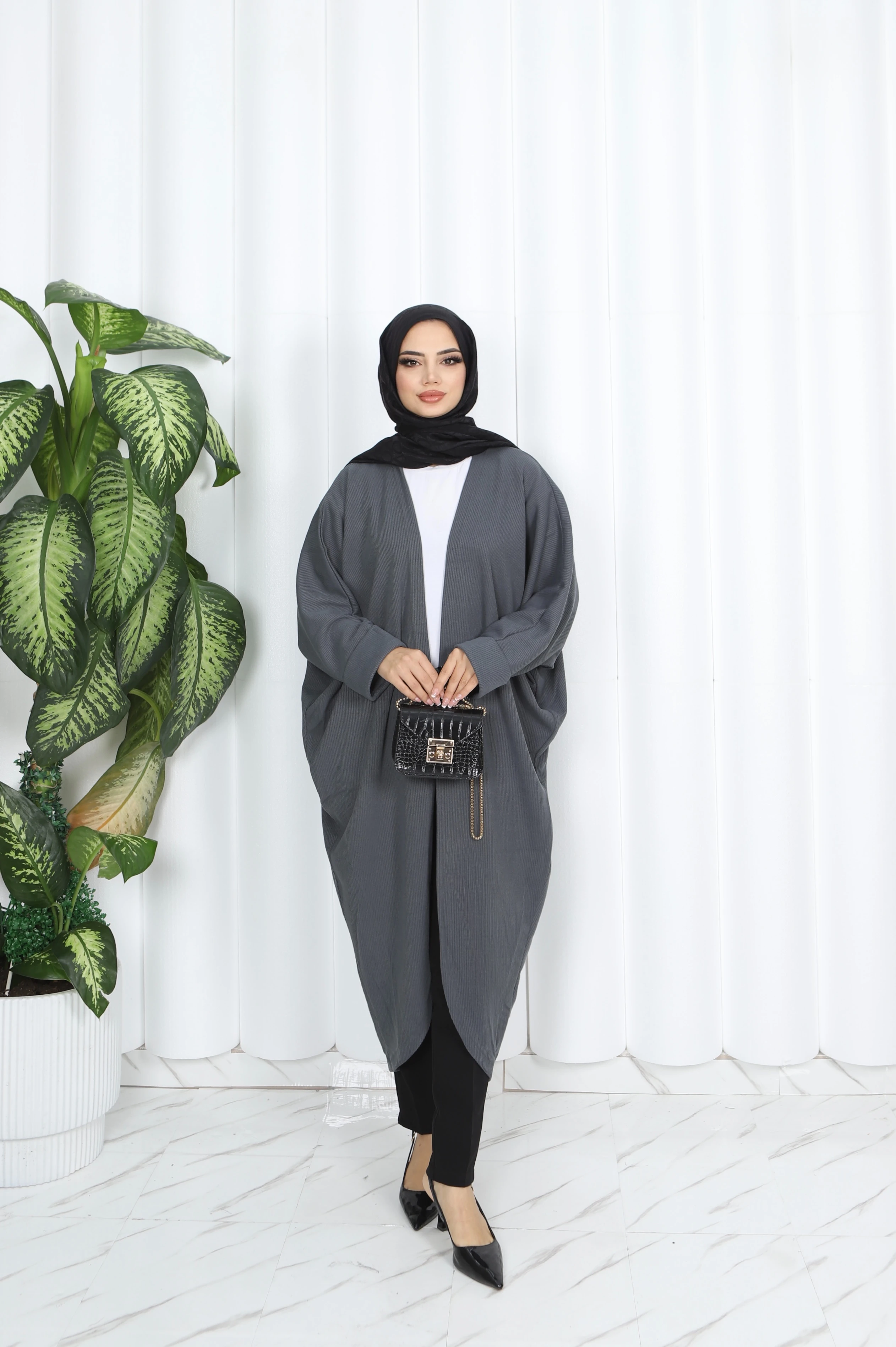 Fitilli Yarasa Kol Kap