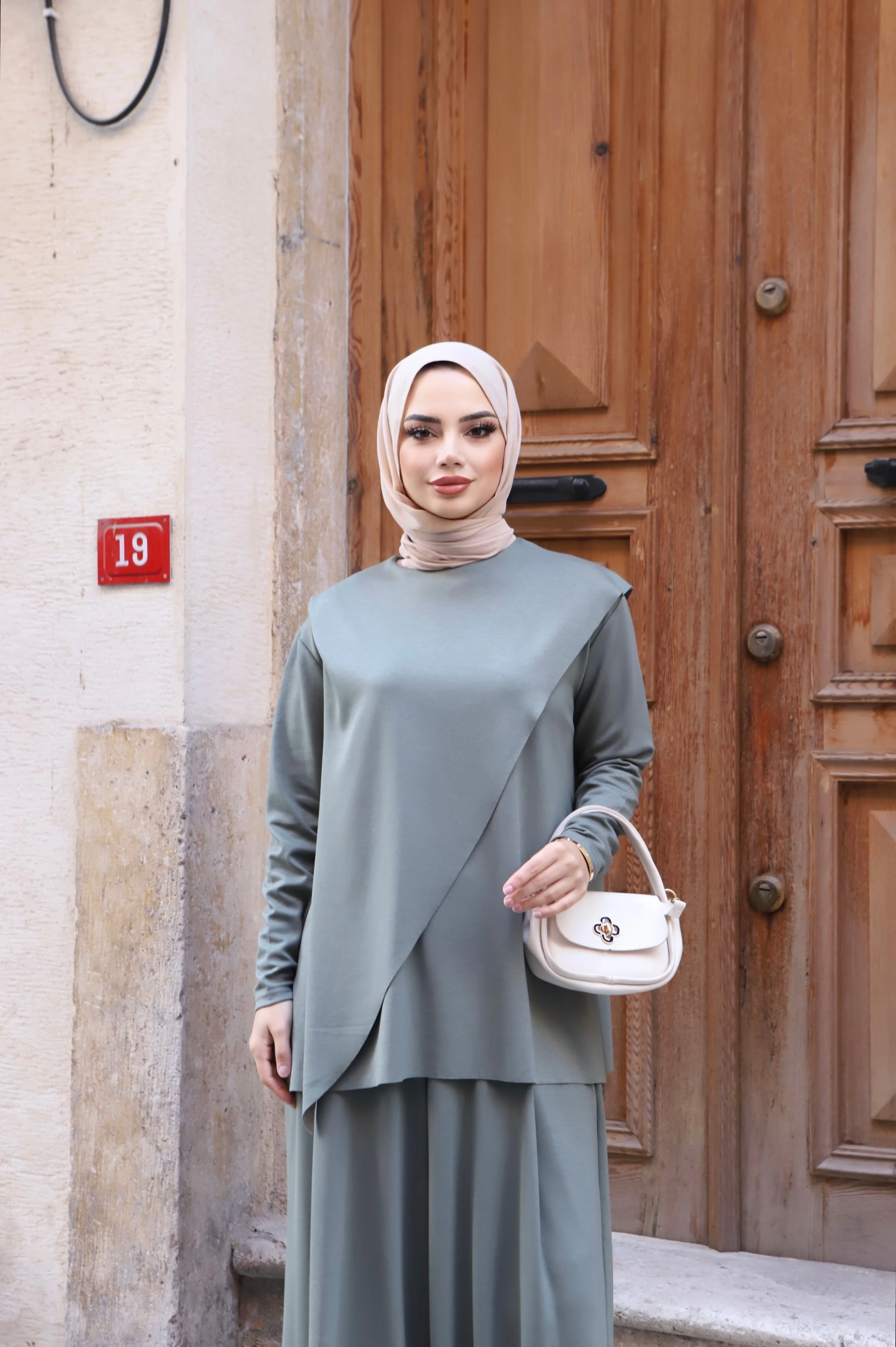 Çapraz Modal Takım