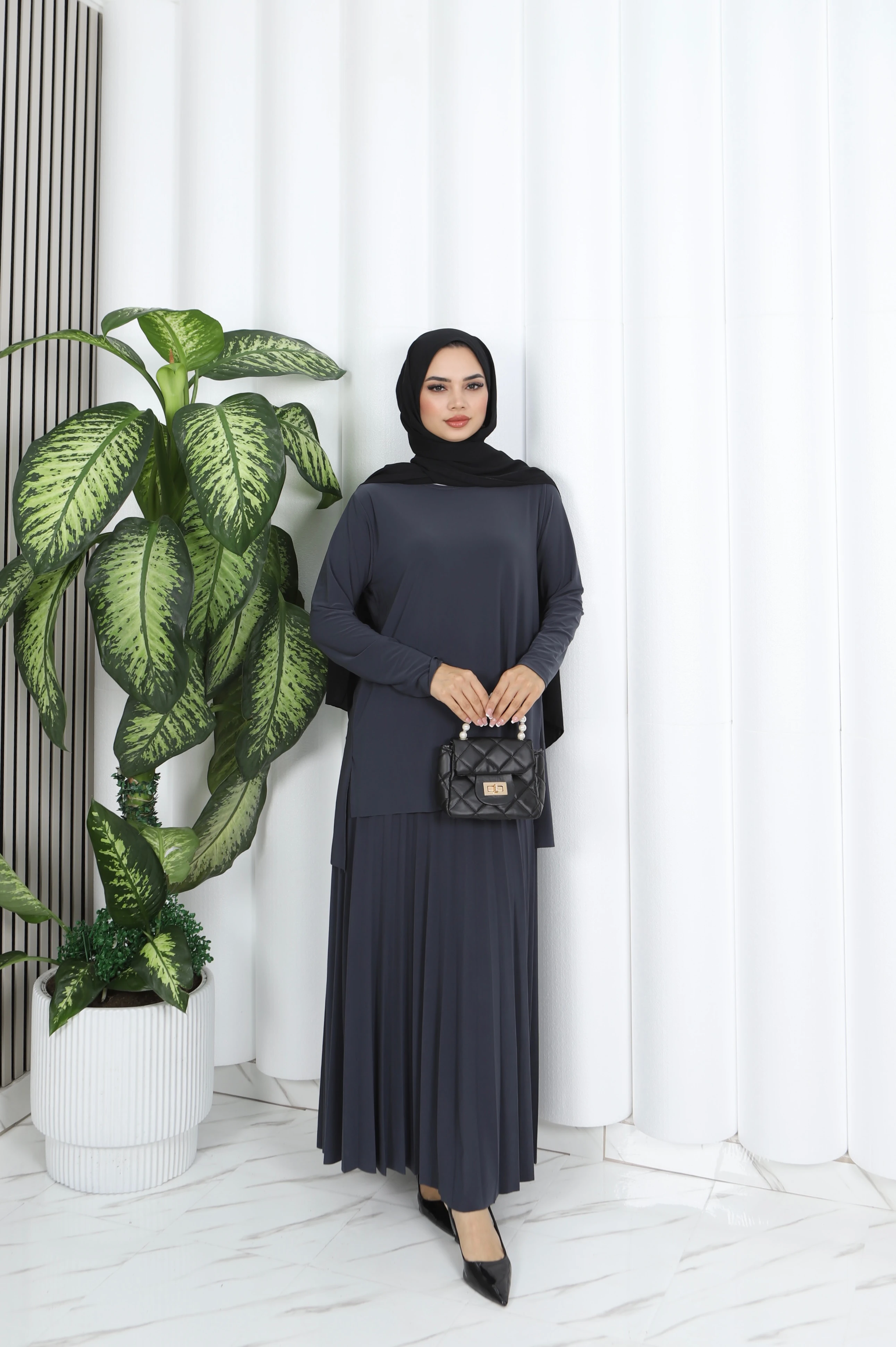 Eteği Piliseli Sandy Takım