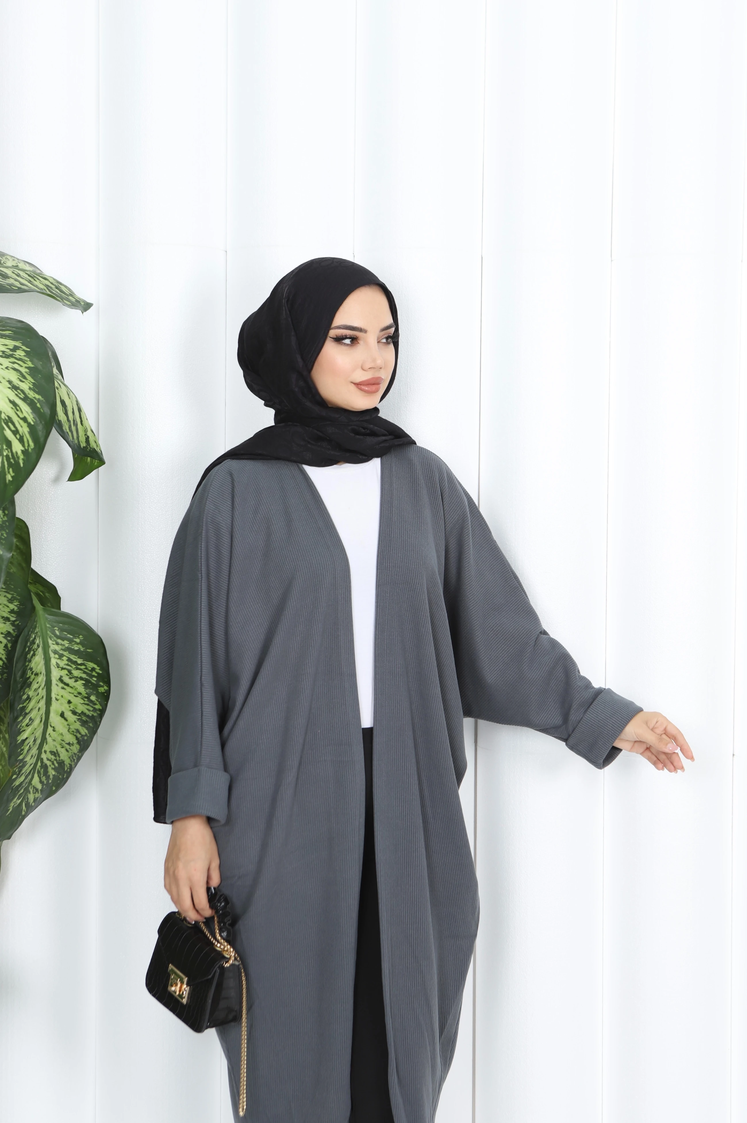 Fitilli Yarasa Kol Kap