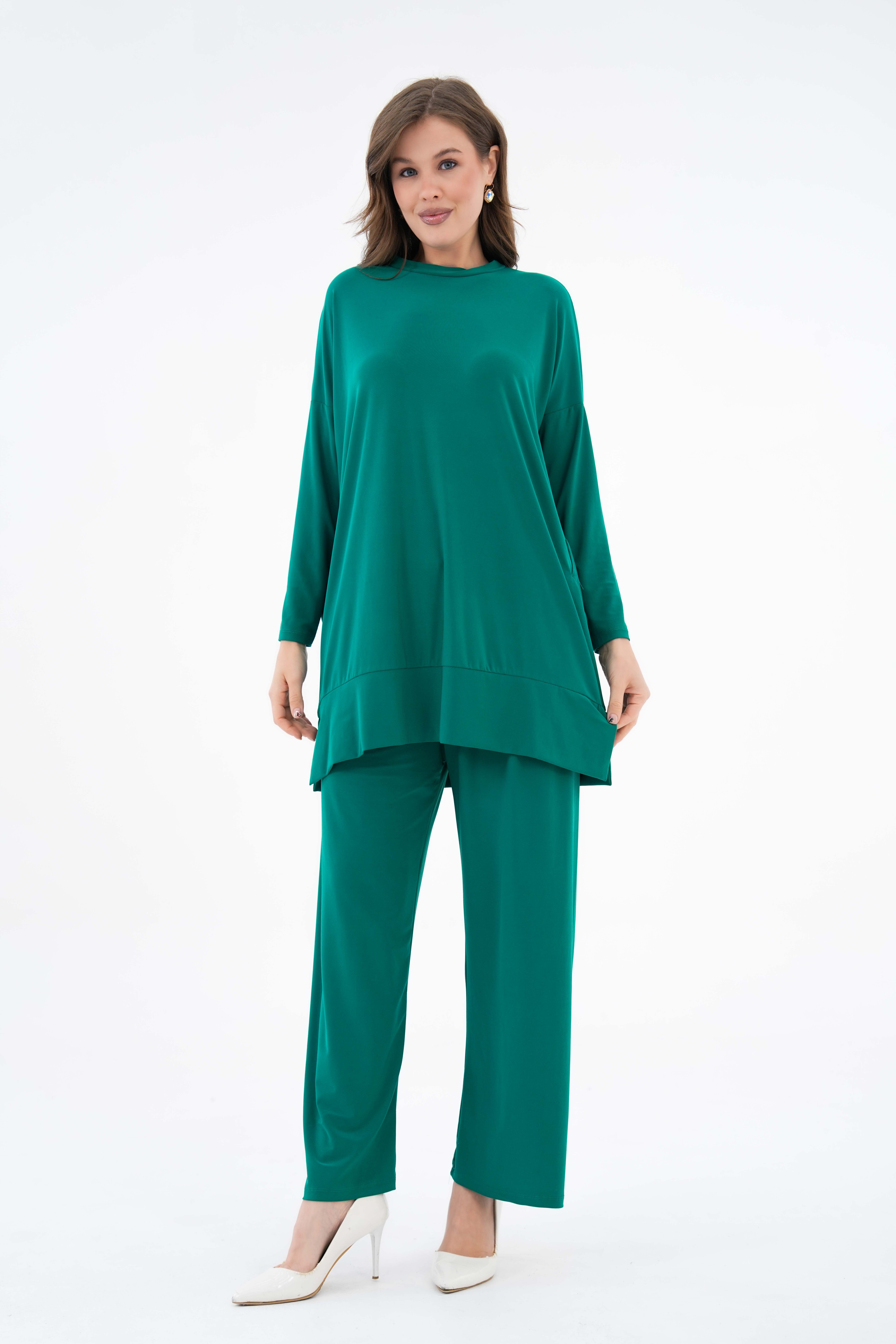 Benetton Yeşili