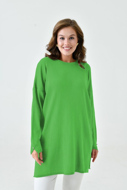 Benetton Yeşili