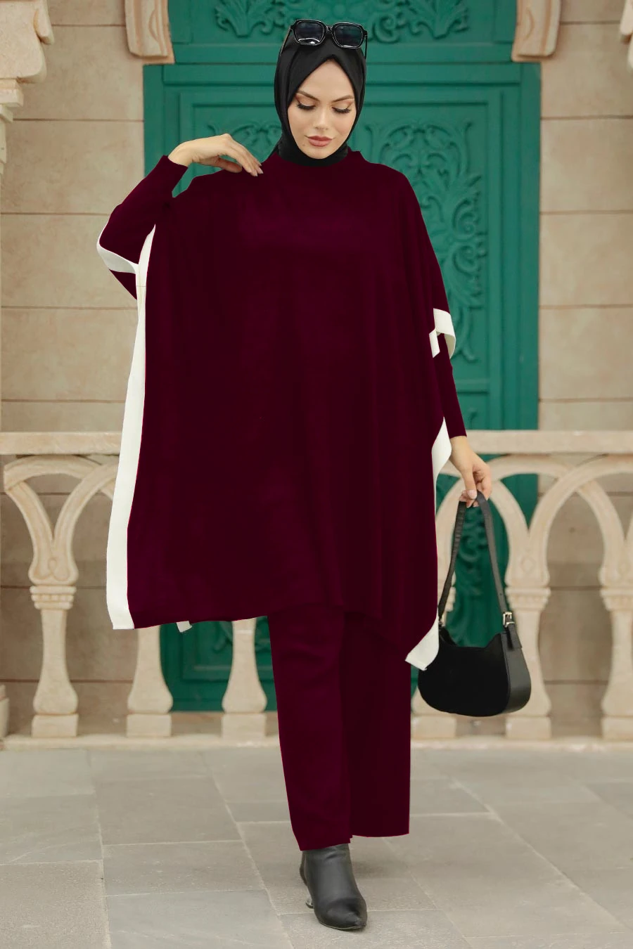 PANÇOLU TRİKO 3'LÜ TAKIM