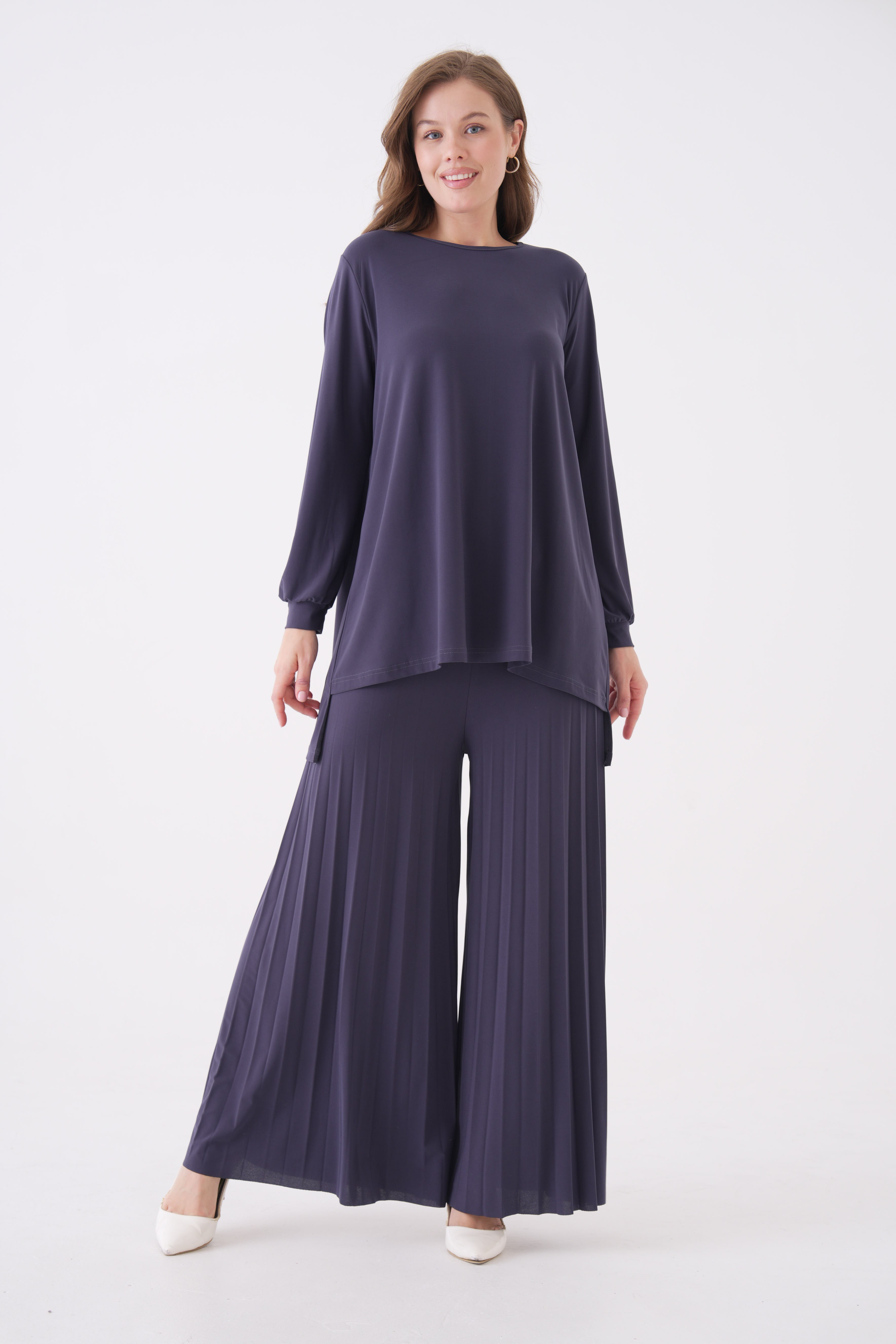 BERİLYUM SANDY TAKIM