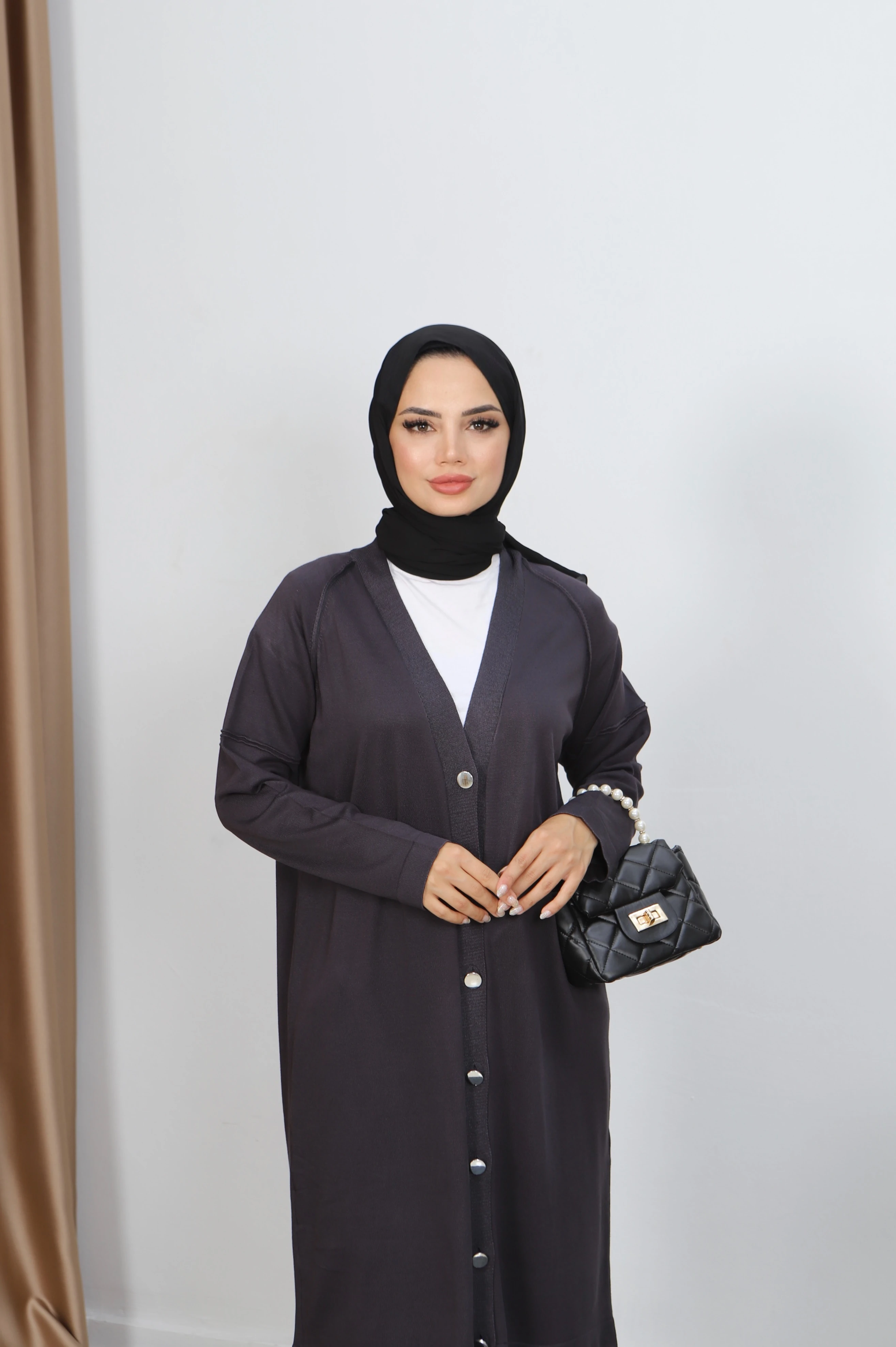 YARIM BOY VENEZİA HIRKA