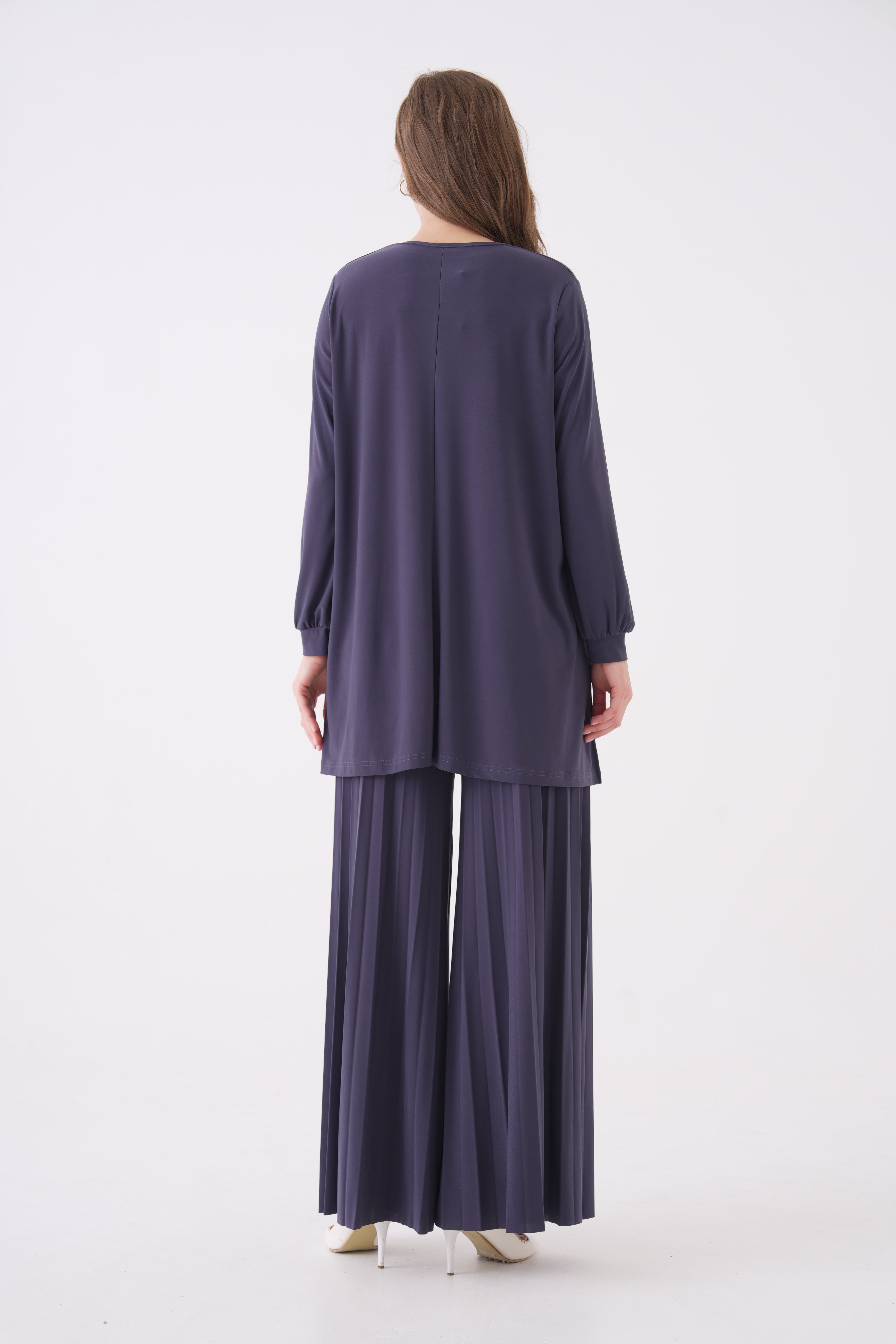 BERİLYUM SANDY TAKIM