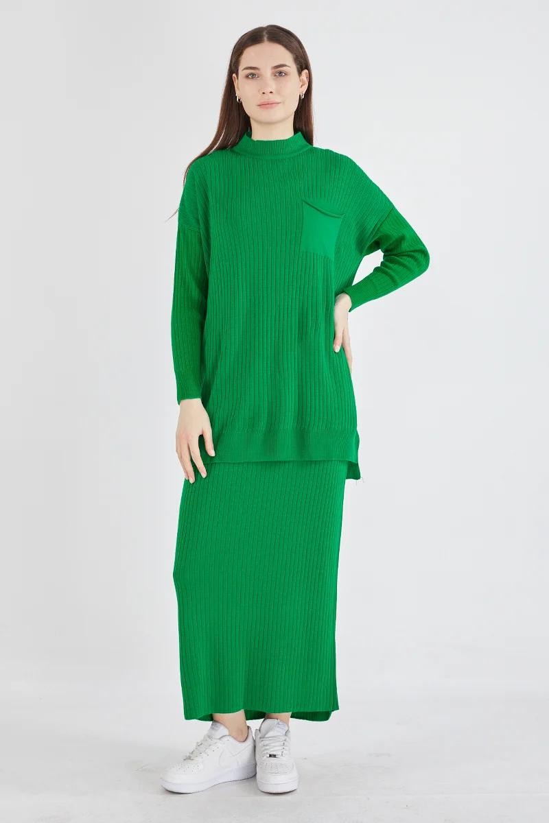 Benetton Yeşili