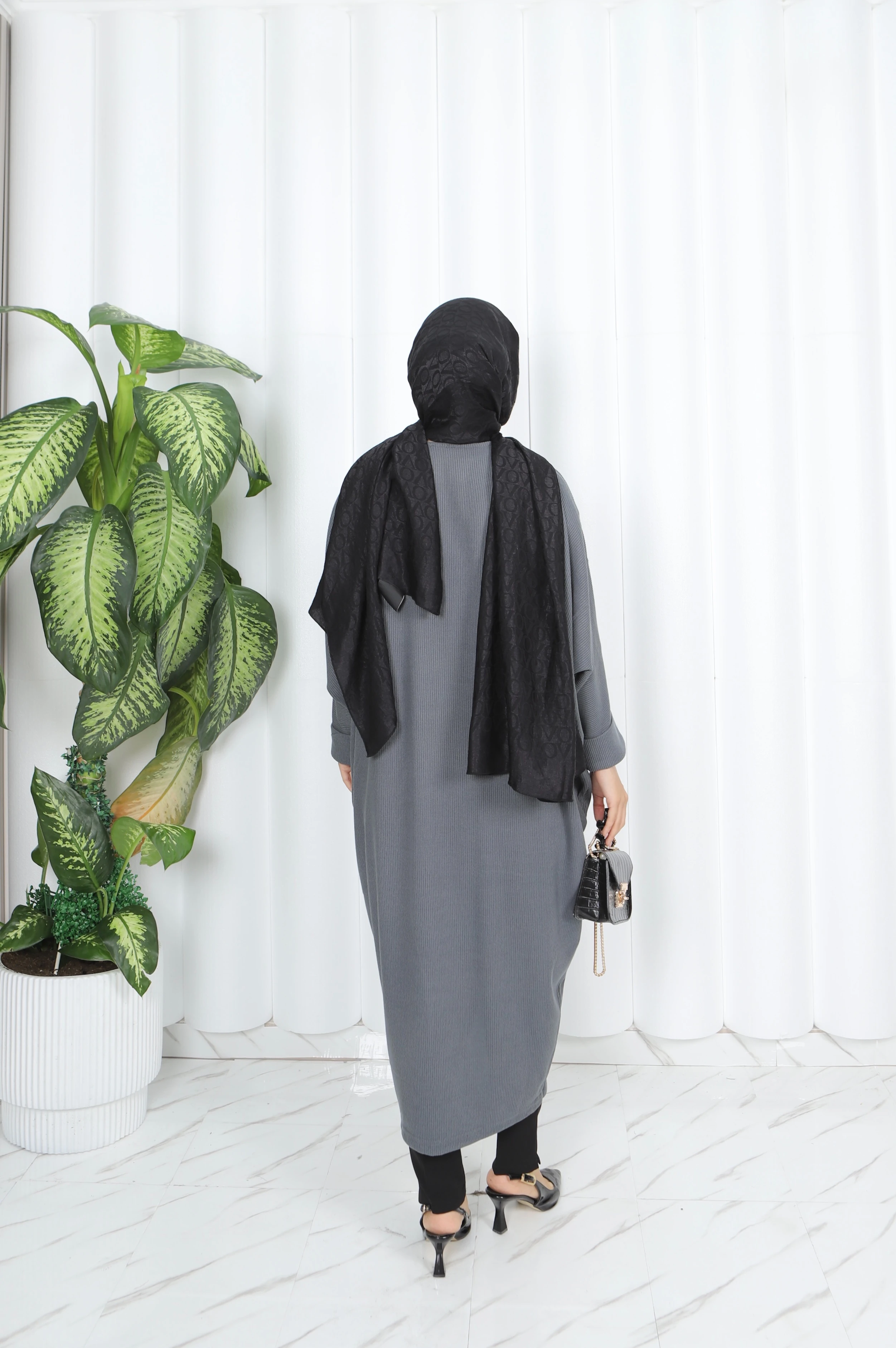 Fitilli Yarasa Kol Kap