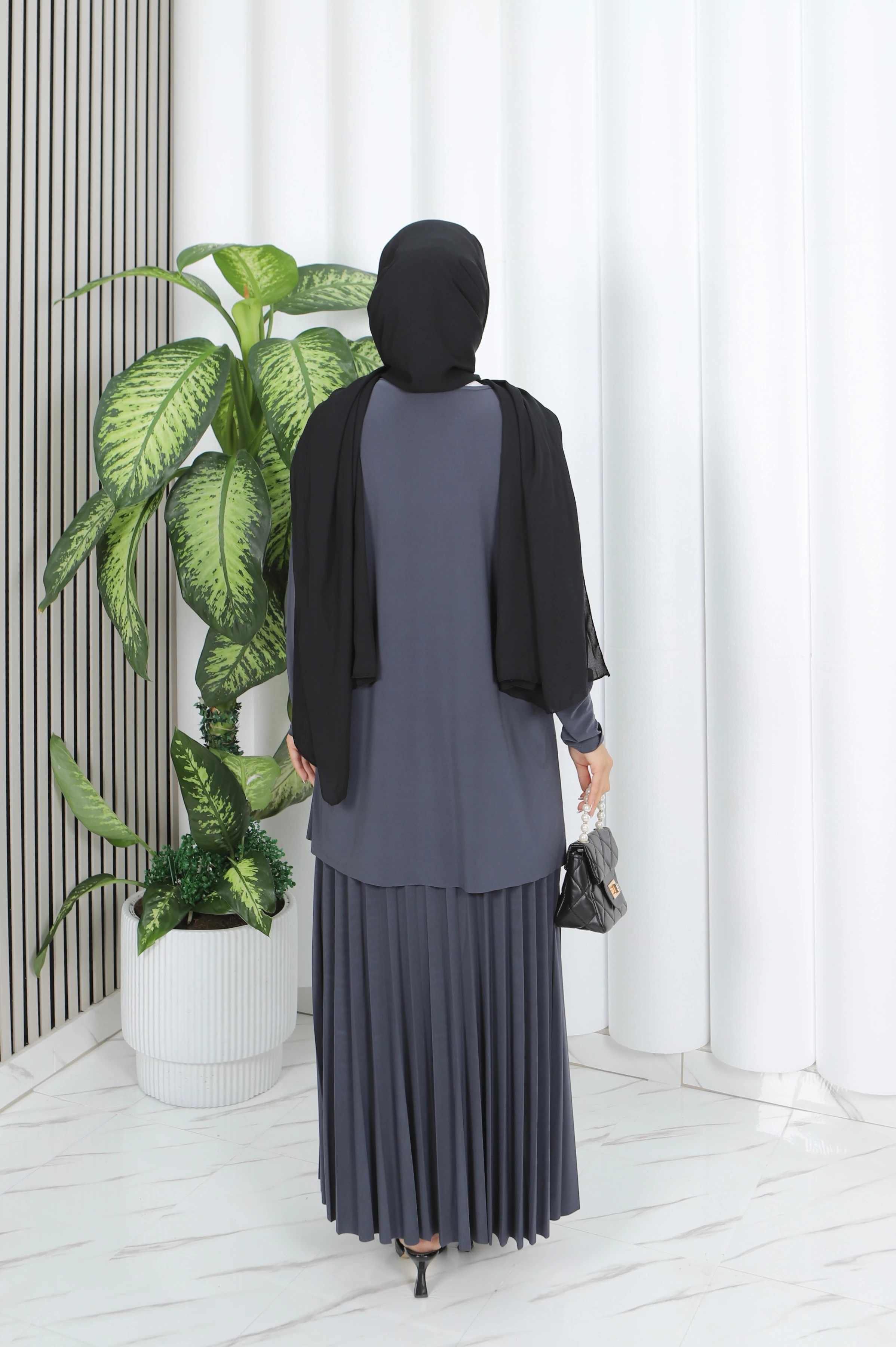 Eteği Piliseli Sandy Takım