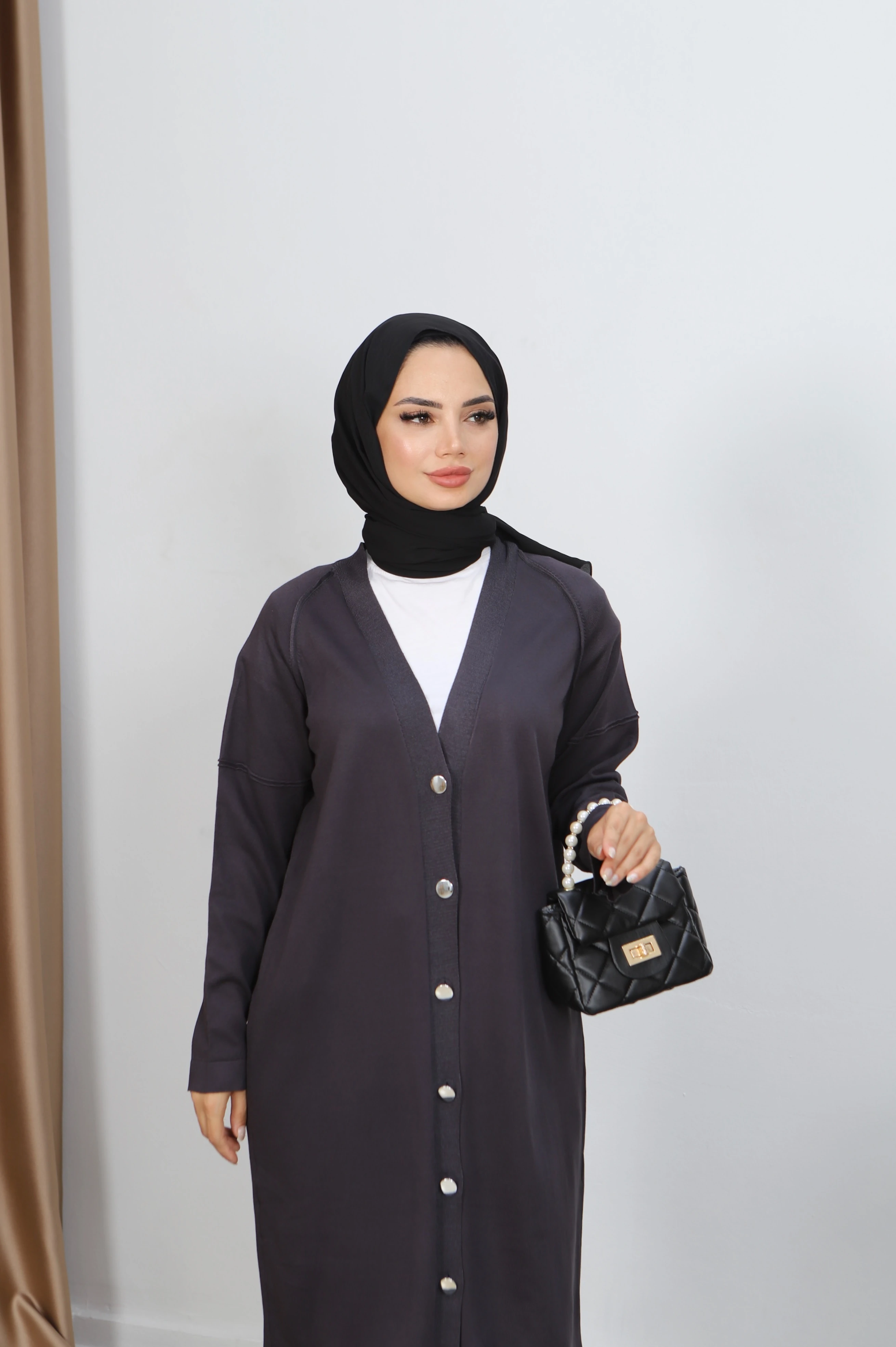 YARIM BOY VENEZİA HIRKA