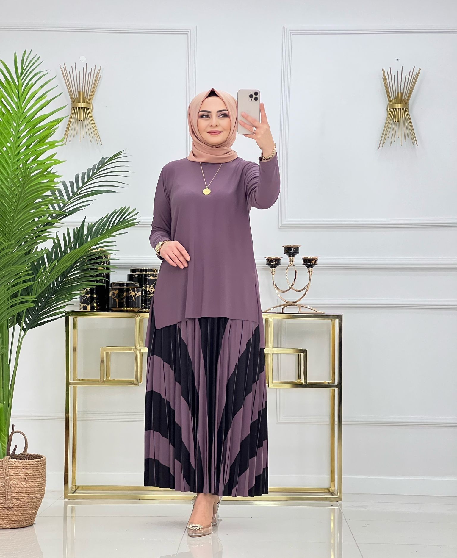 Gül Kurusu